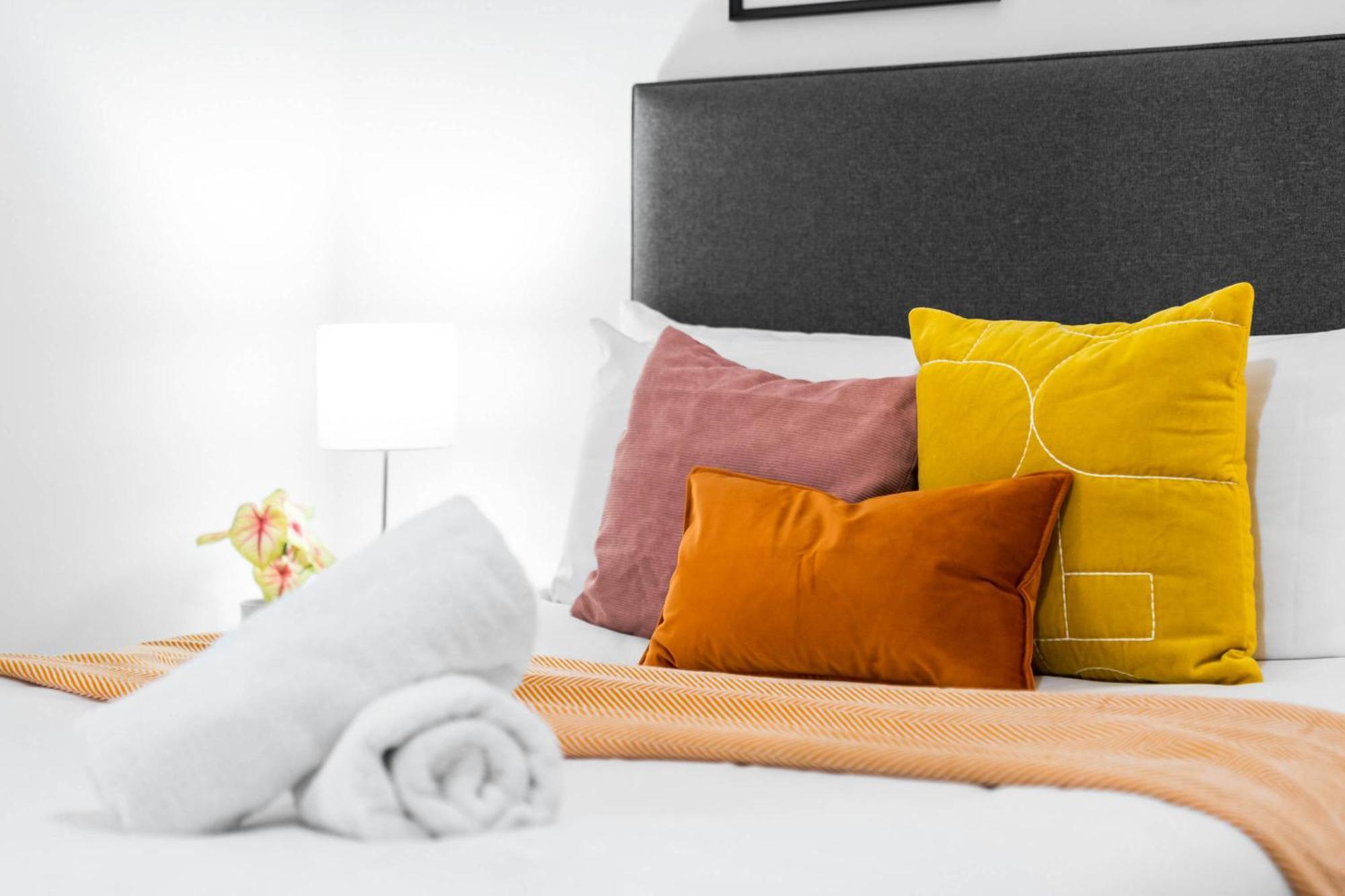 Digbeth 2 Bedroom Apartment - Top Rated - Birmingham City Centre - 3001F Екстер'єр фото