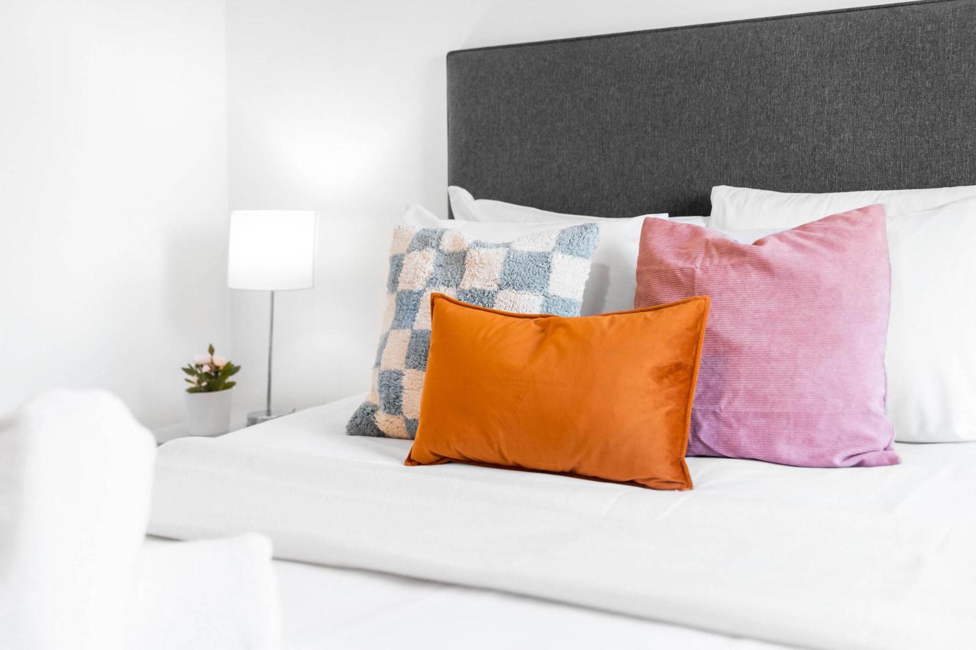 Digbeth 2 Bedroom Apartment - Top Rated - Birmingham City Centre - 3001F Екстер'єр фото