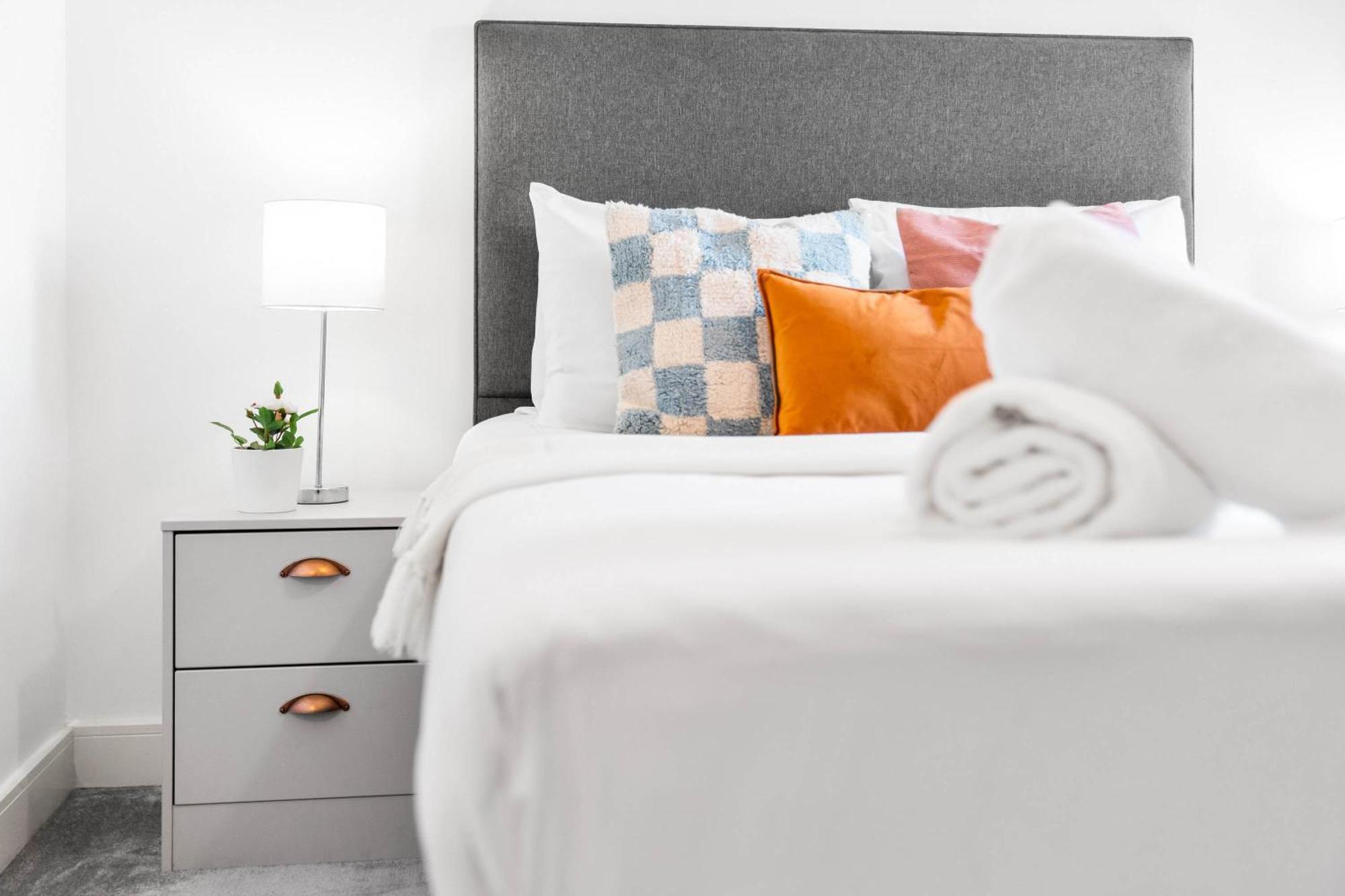 Digbeth 2 Bedroom Apartment - Top Rated - Birmingham City Centre - 3001F Екстер'єр фото