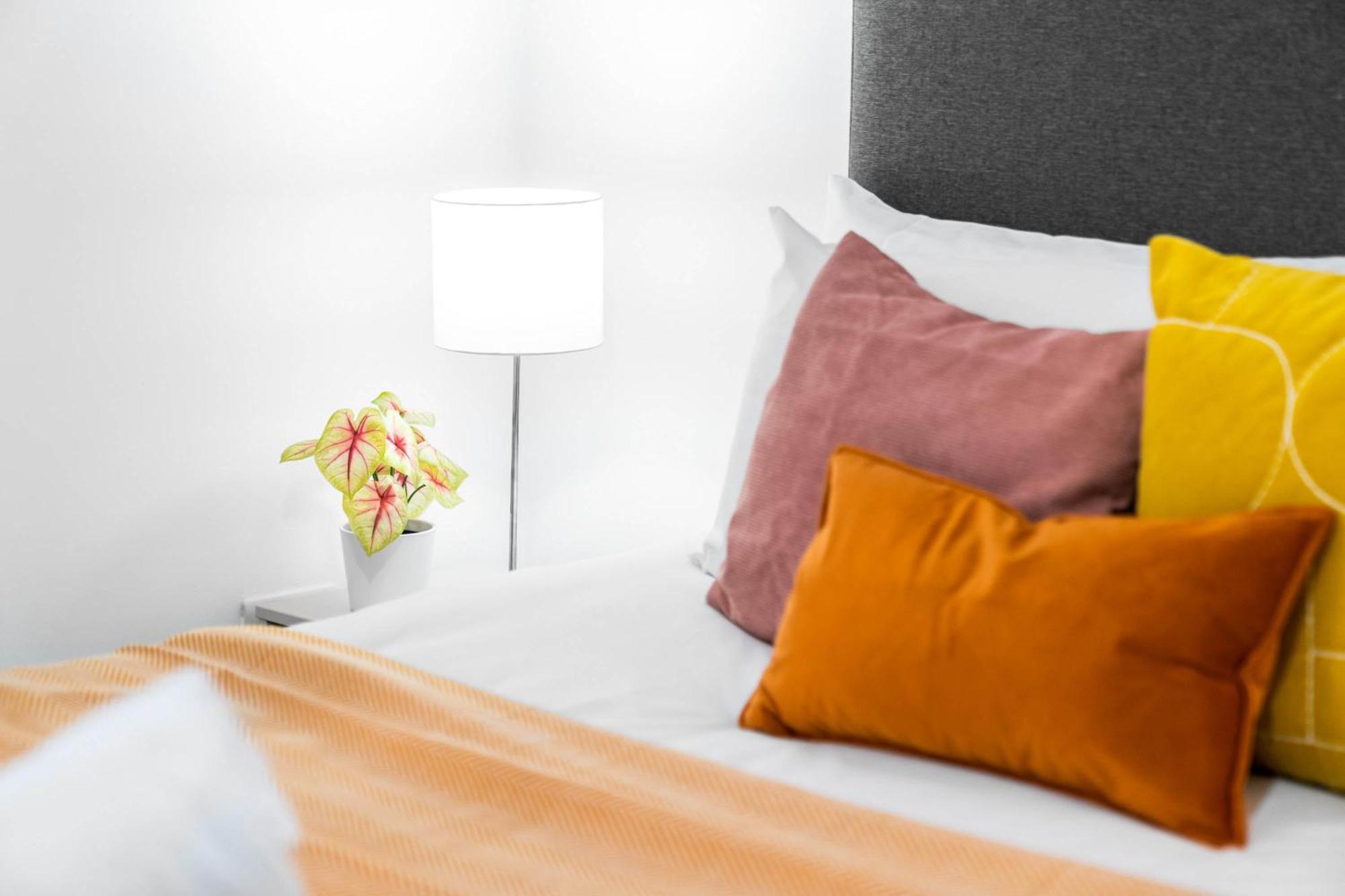 Digbeth 2 Bedroom Apartment - Top Rated - Birmingham City Centre - 3001F Екстер'єр фото
